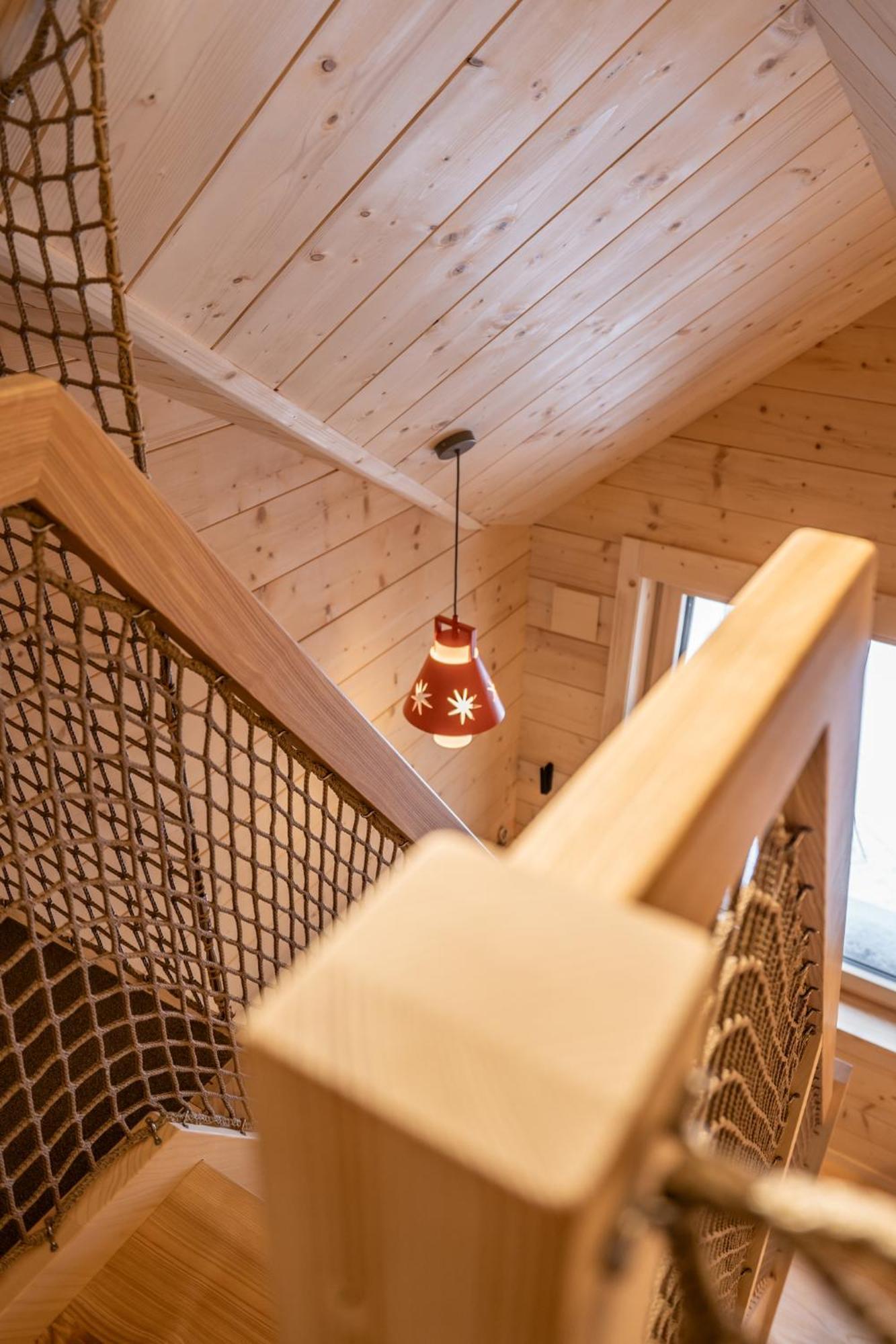Basislager Fichtelberg Und Waldeck Mini-hôtel Oberwiesenthal