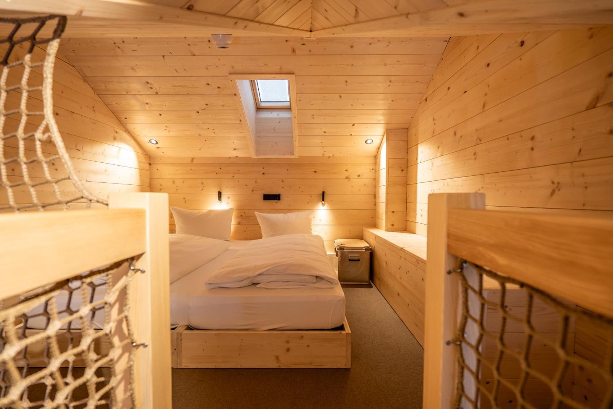 Inn Basislager Fichtelberg Und Waldeck Oberwiesenthal