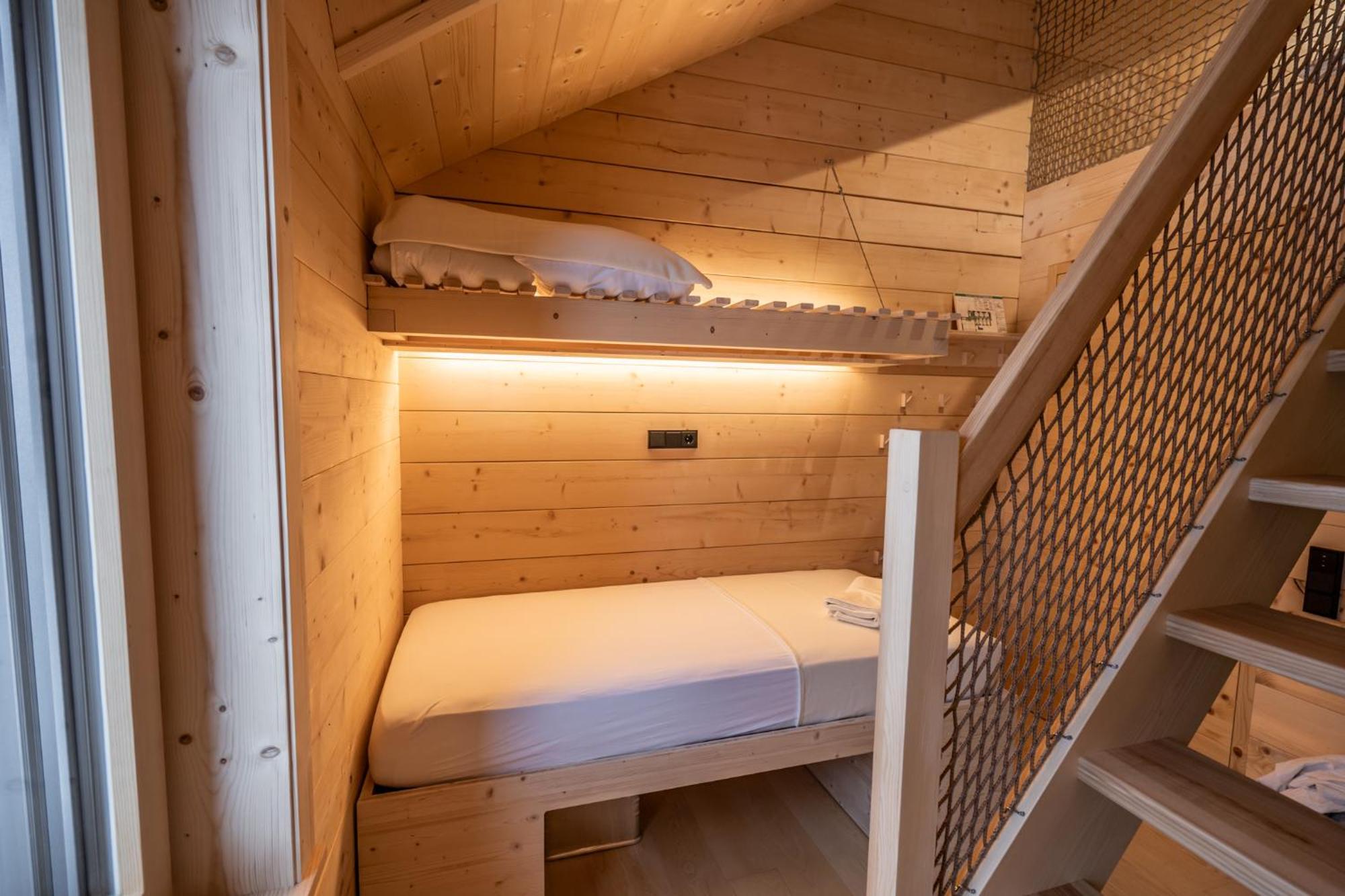Inn Basislager Fichtelberg Und Waldeck *