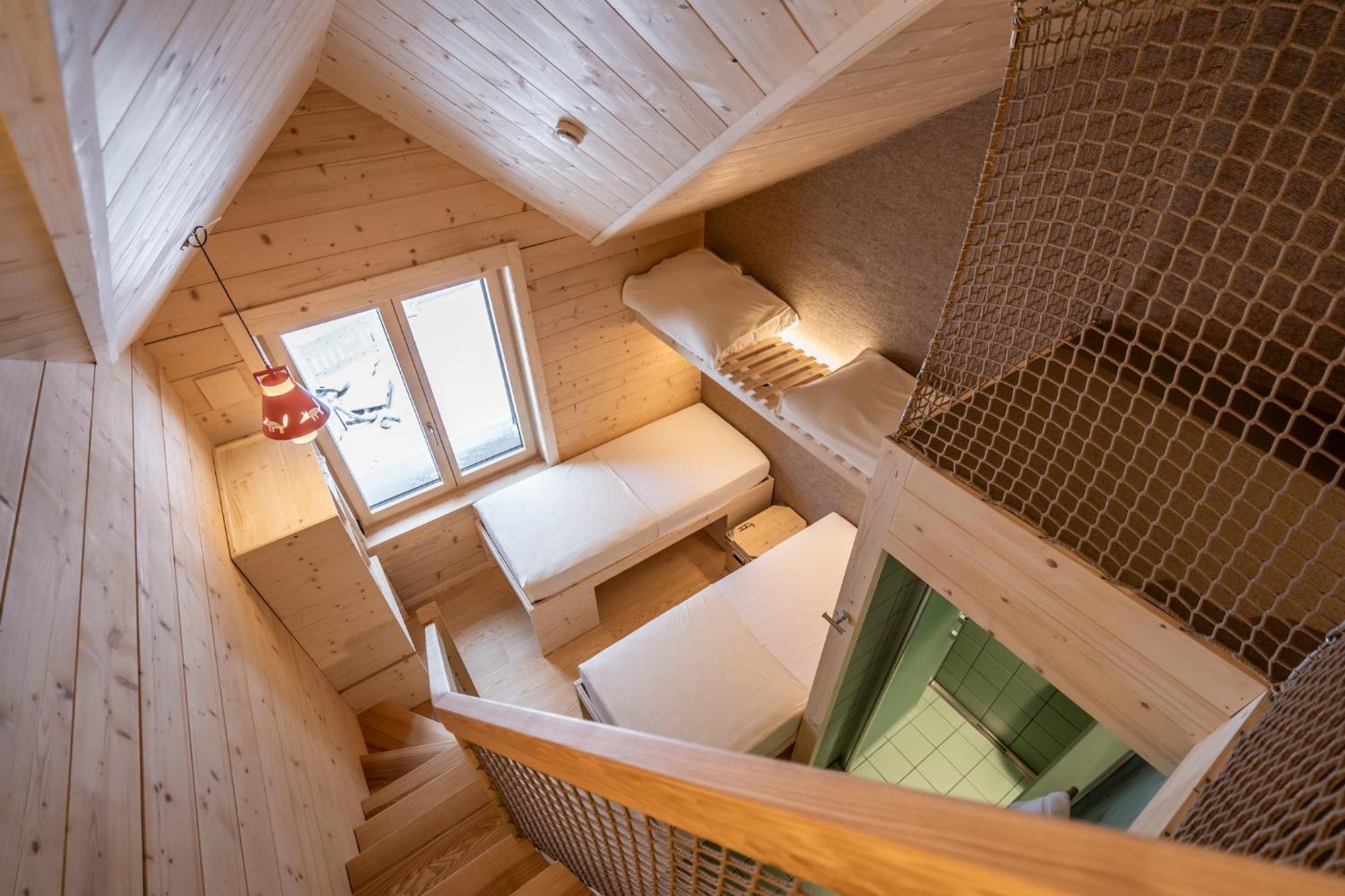 Basislager Fichtelberg Und Waldeck * Oberwiesenthal